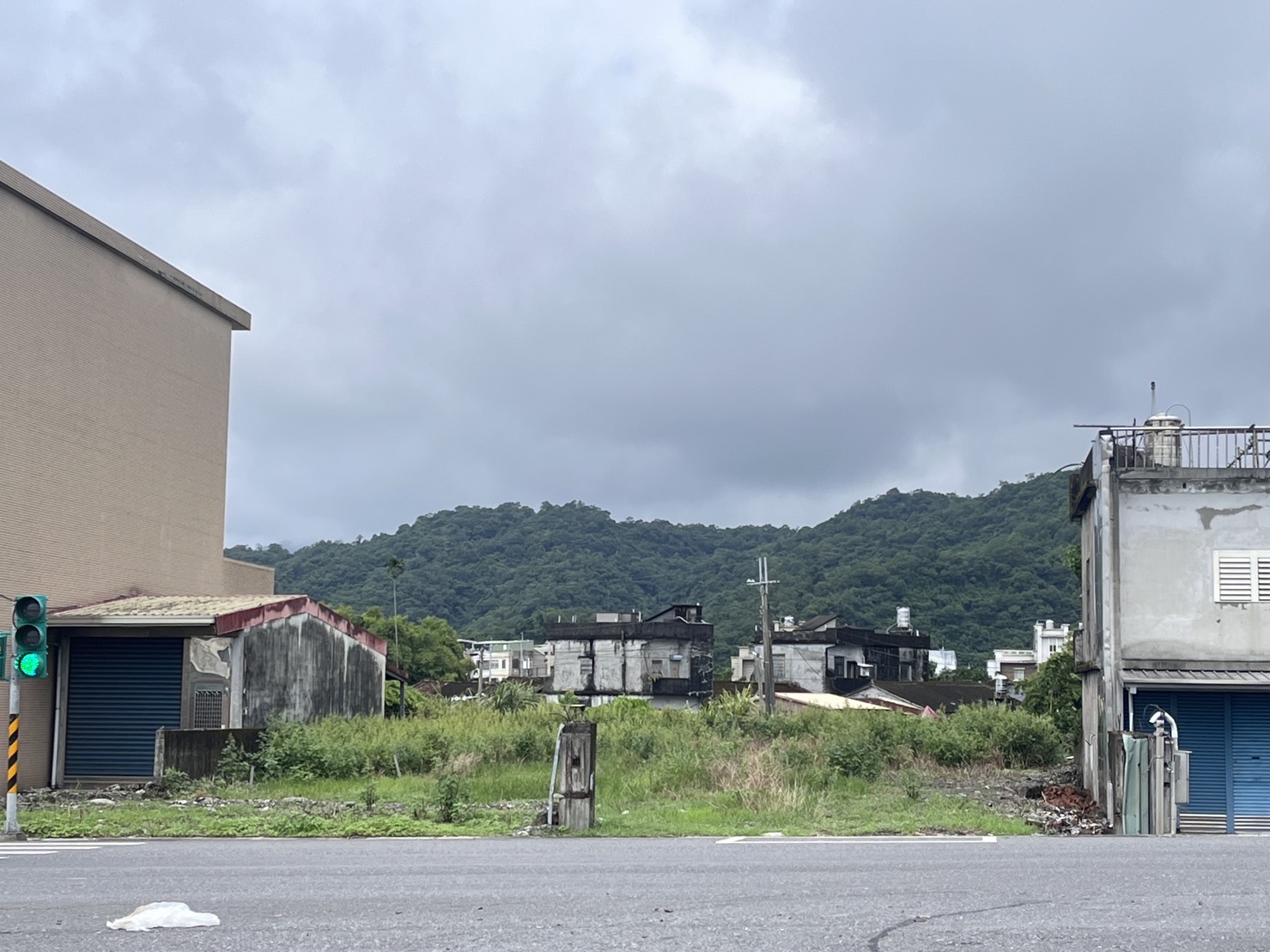 正省道｜建地｜適店面