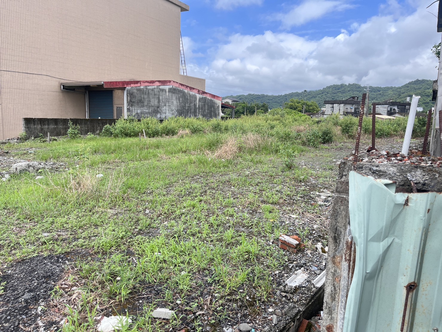 正省道｜建地｜適店面 照片 3