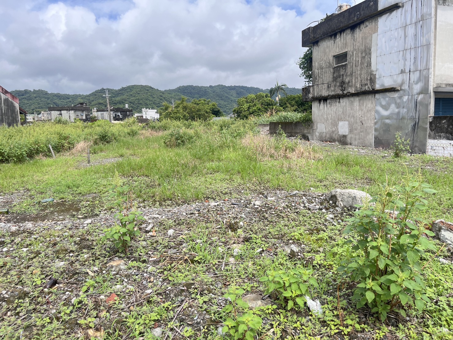正省道｜建地｜適店面 照片 4