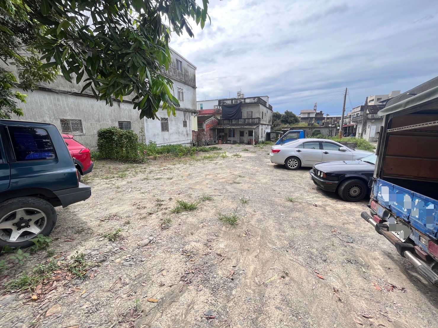 龍潭｜雙面路｜低總價｜建地 照片 3