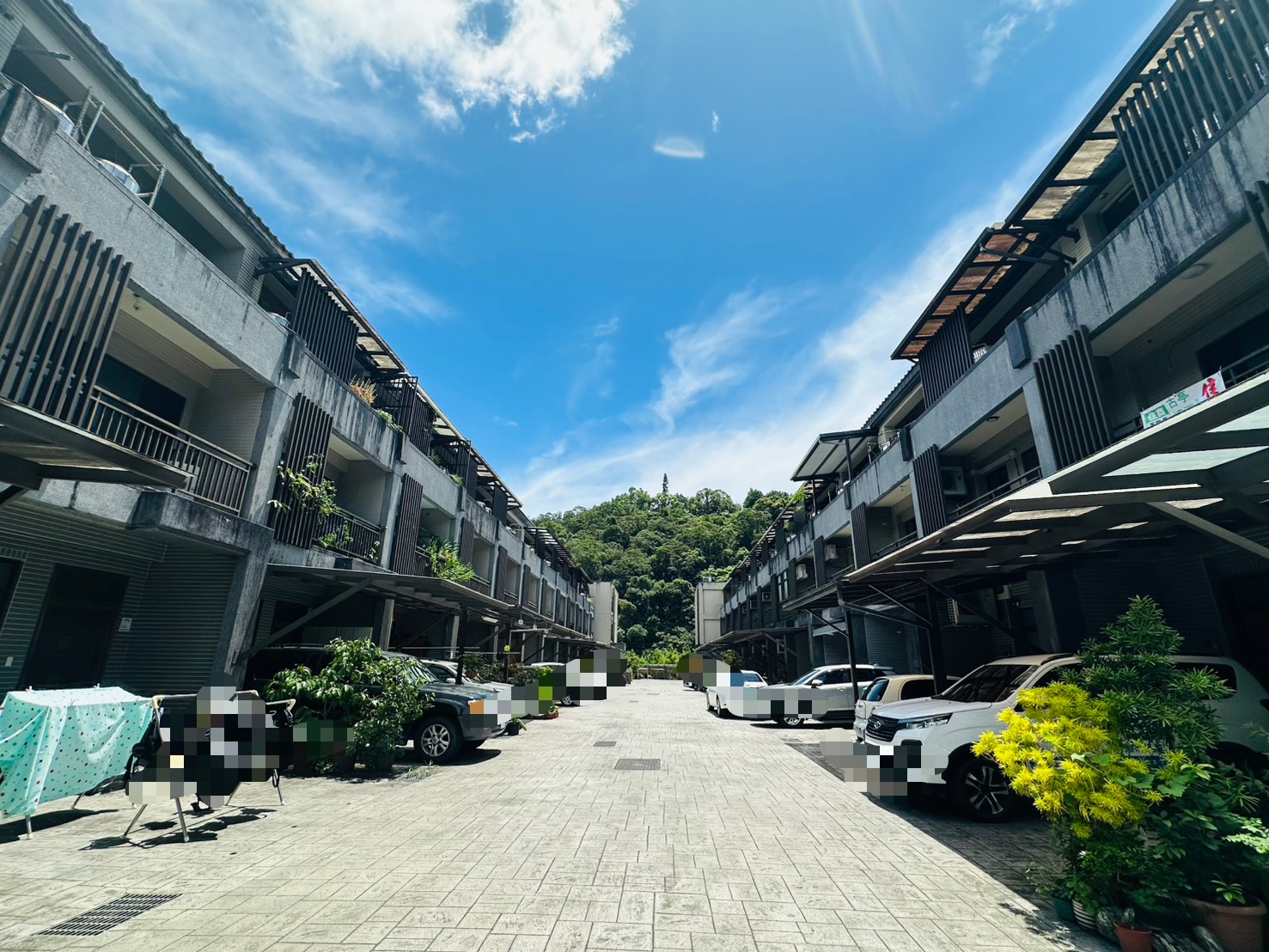 龍潭湖｜山景｜孝親房｜透天