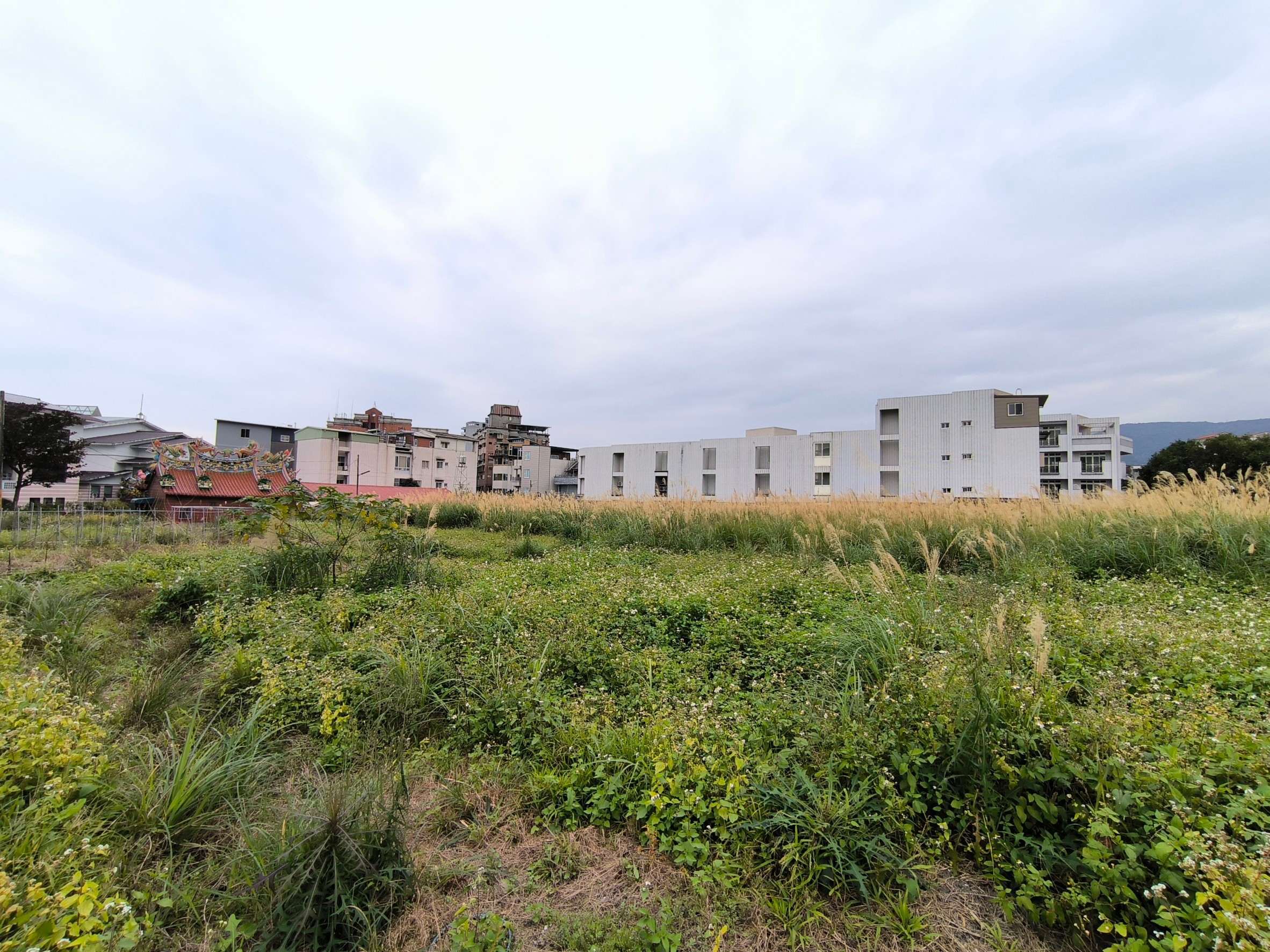 頭城國中｜大坪數｜｜住宅區｜建地 照片 2