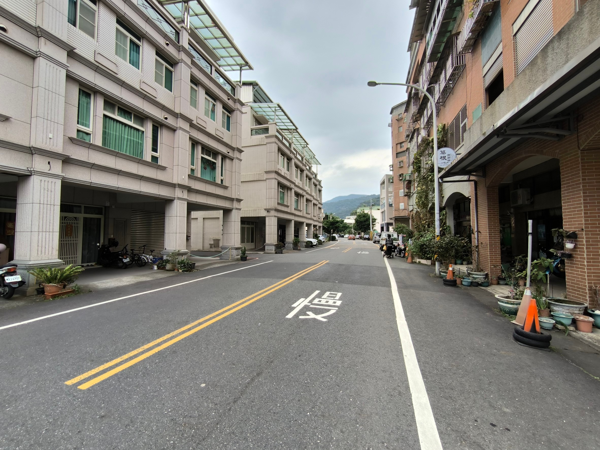 頭城國中｜大坪數｜｜住宅區｜建地 照片 4