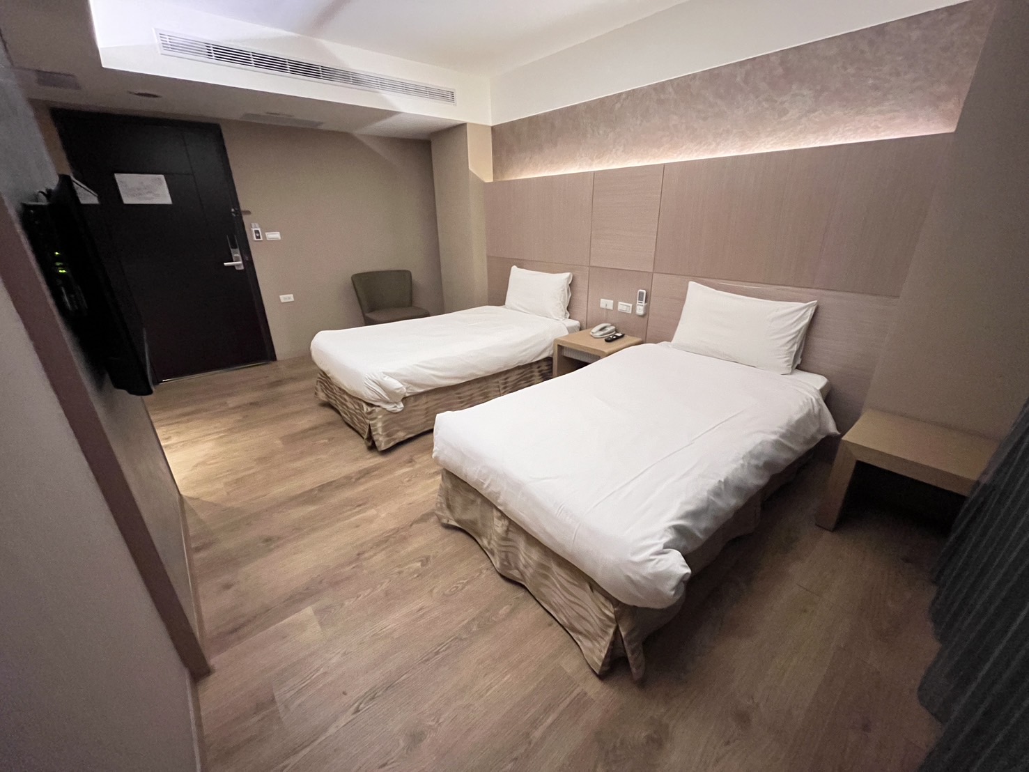 開蘭行旅｜社區最低價｜套房 照片 2