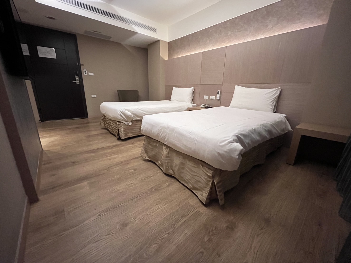 開蘭行旅｜社區最低價｜套房 照片 3