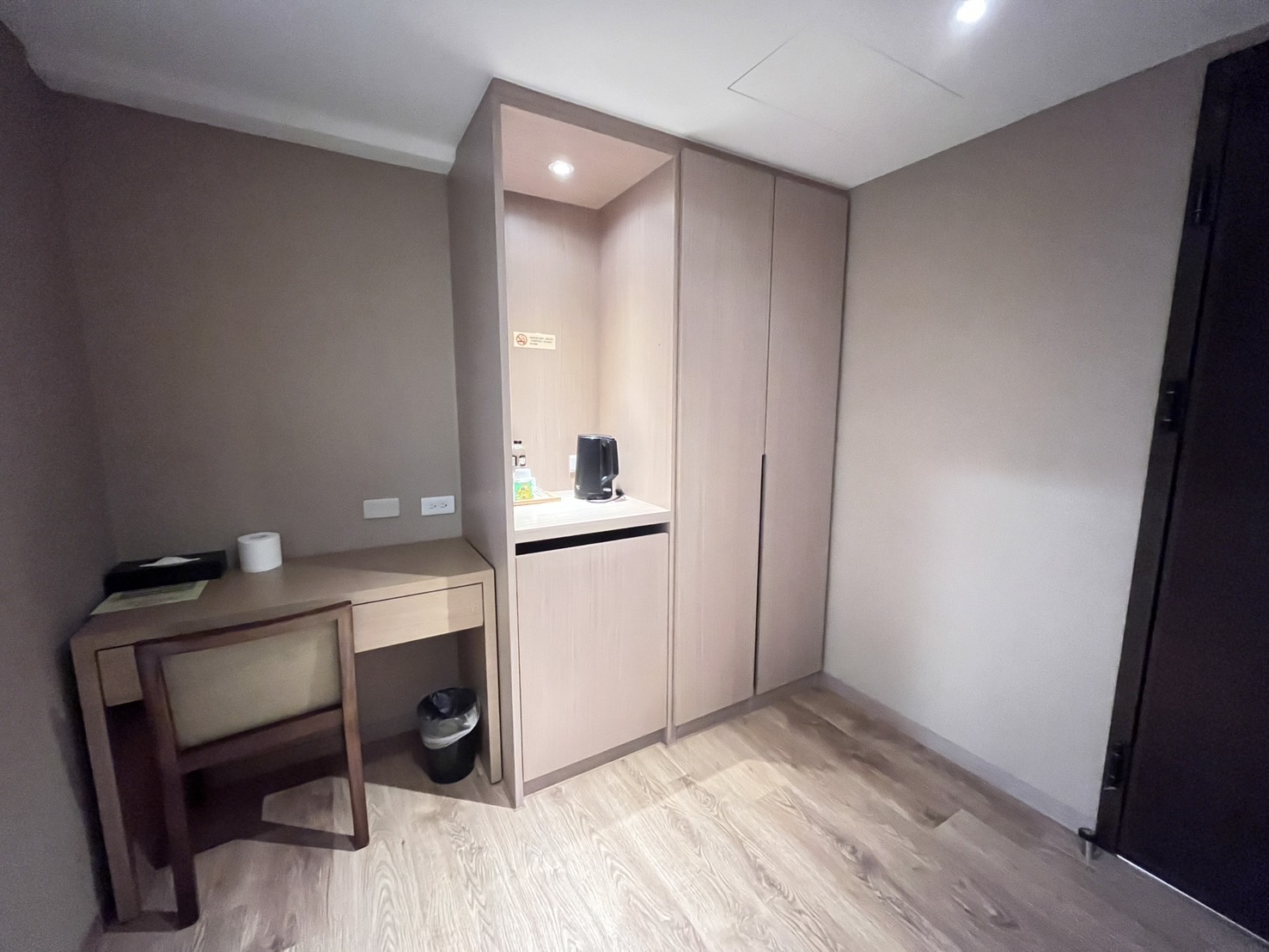 開蘭行旅｜社區最低價｜套房 照片 4