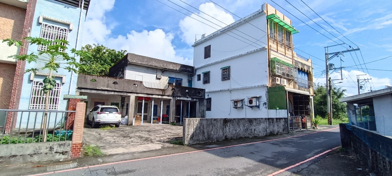 下埔｜前庭後院｜古厝建地 照片 2
