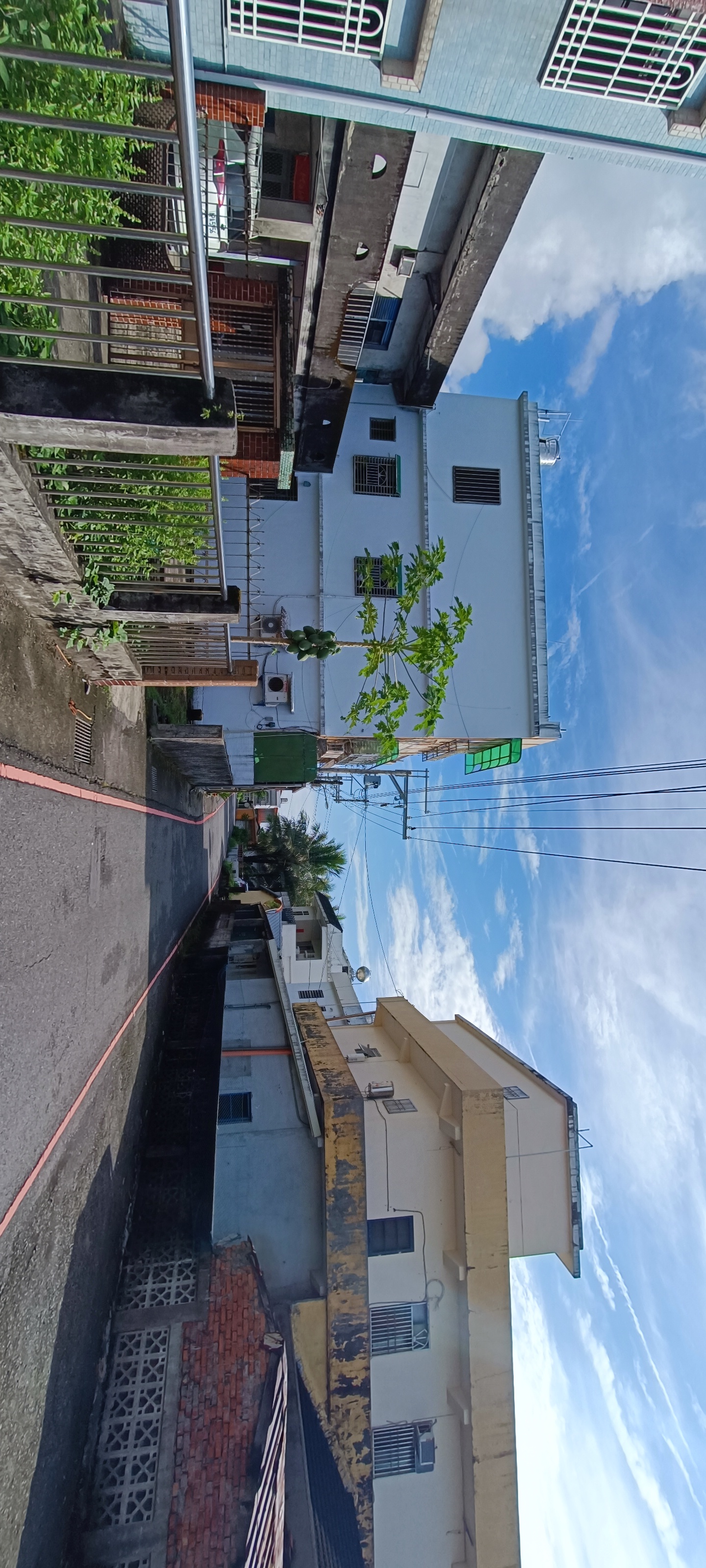 下埔｜前庭後院｜古厝建地 照片 3