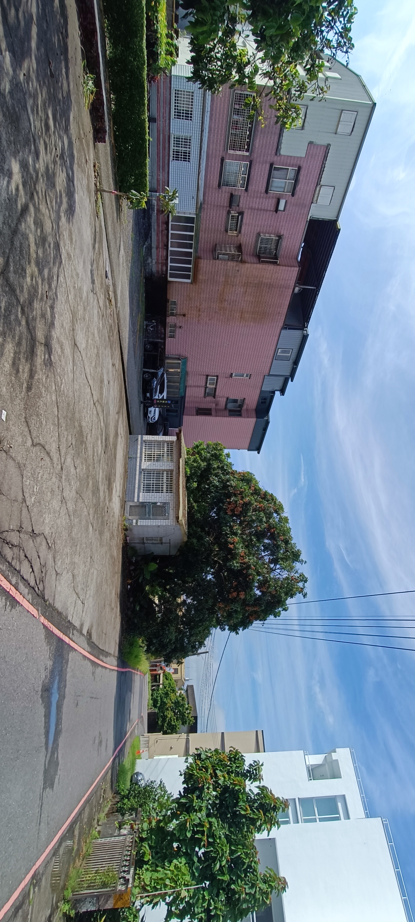 下埔｜前庭後院｜古厝建地 照片 4