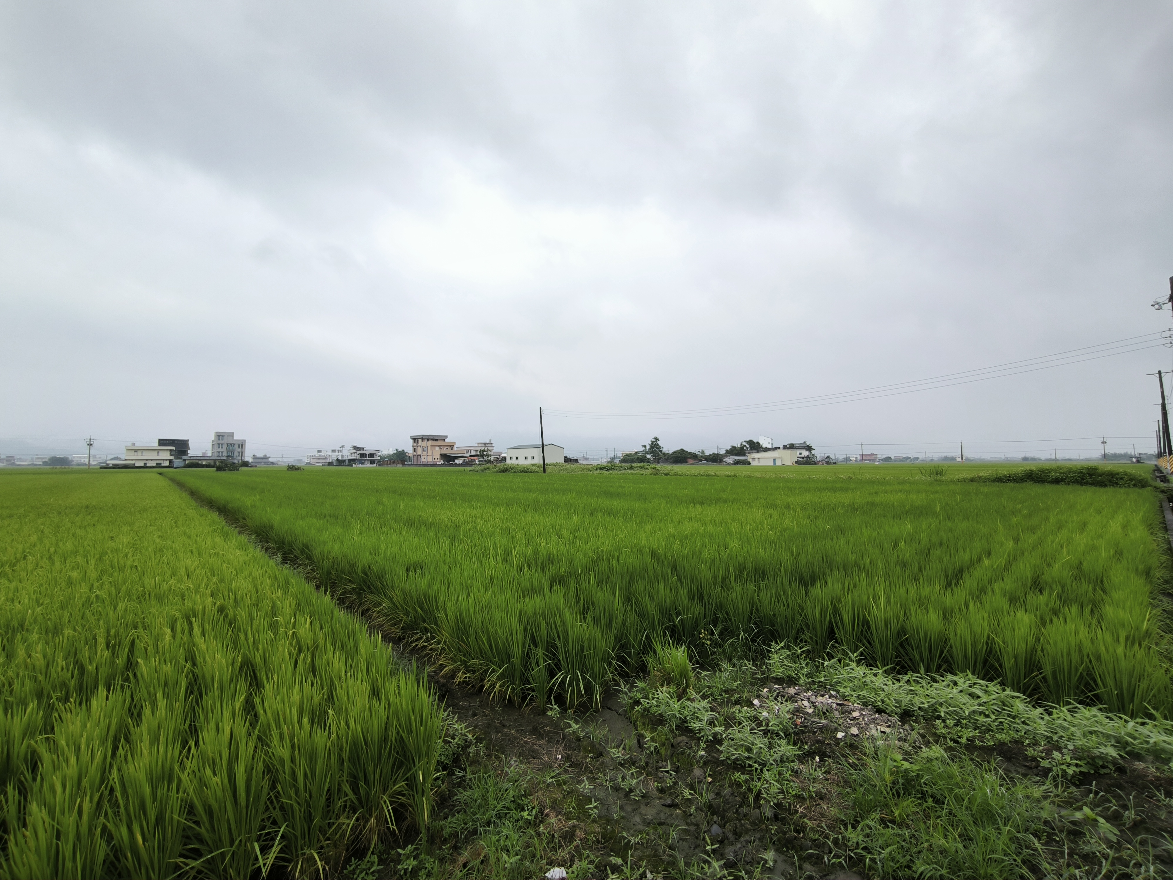 玉田｜退休養生｜足坪農地 照片 3