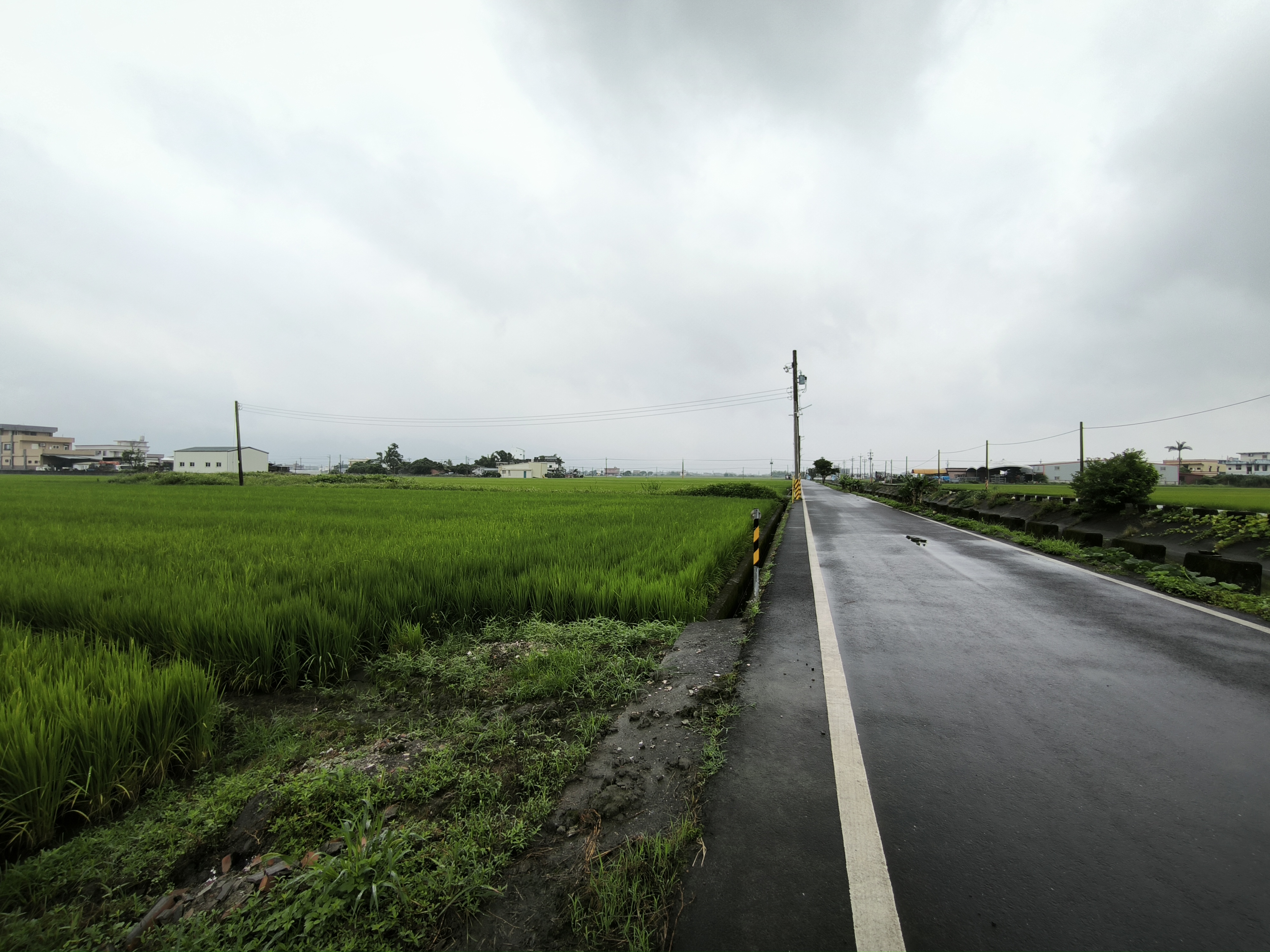 玉田｜退休養生｜足坪農地 照片 4