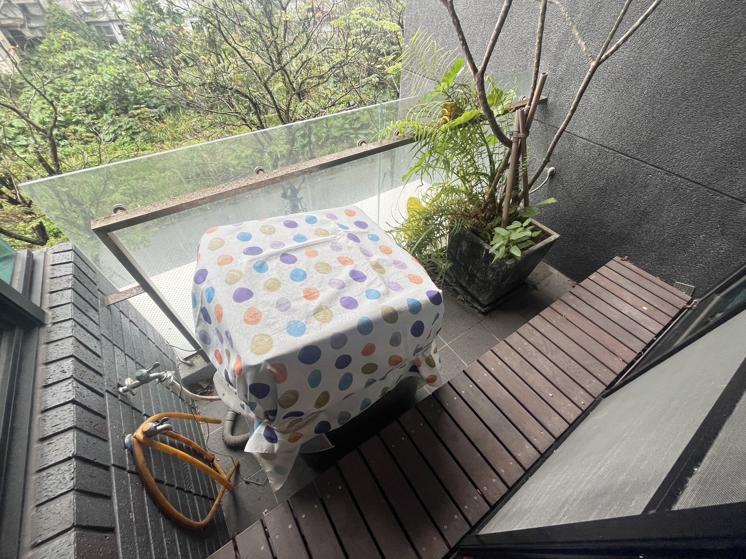 裸灩｜溫泉套房｜低總價 照片 5