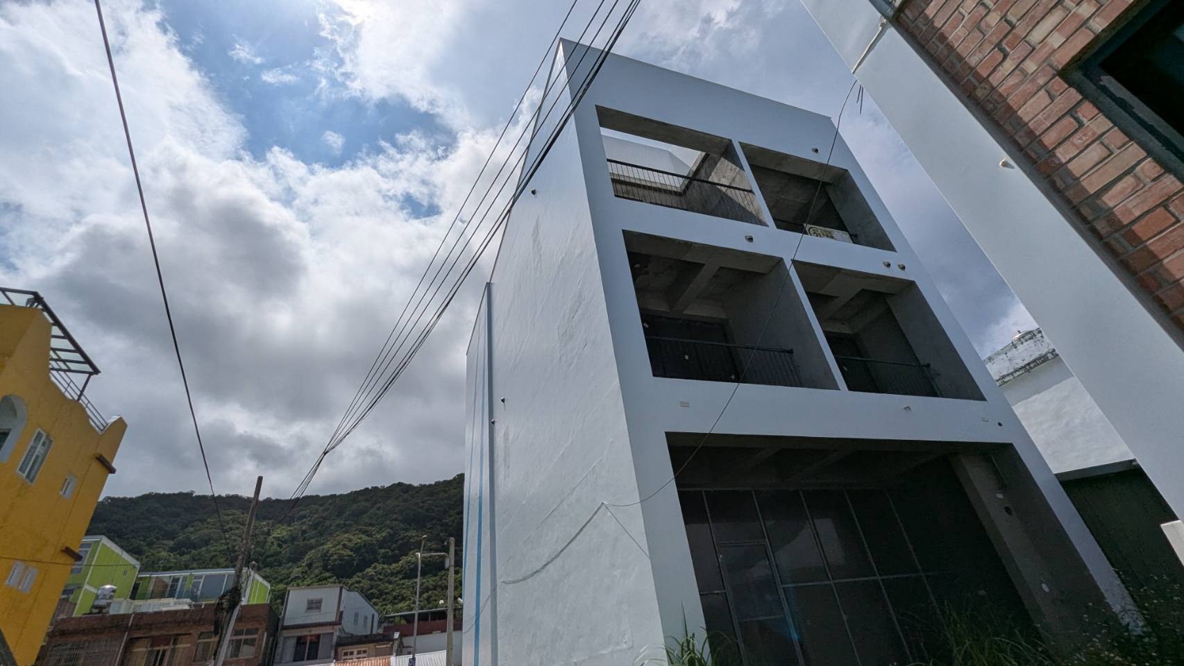 外澳｜衝浪｜獨棟電梯｜店住 照片 2