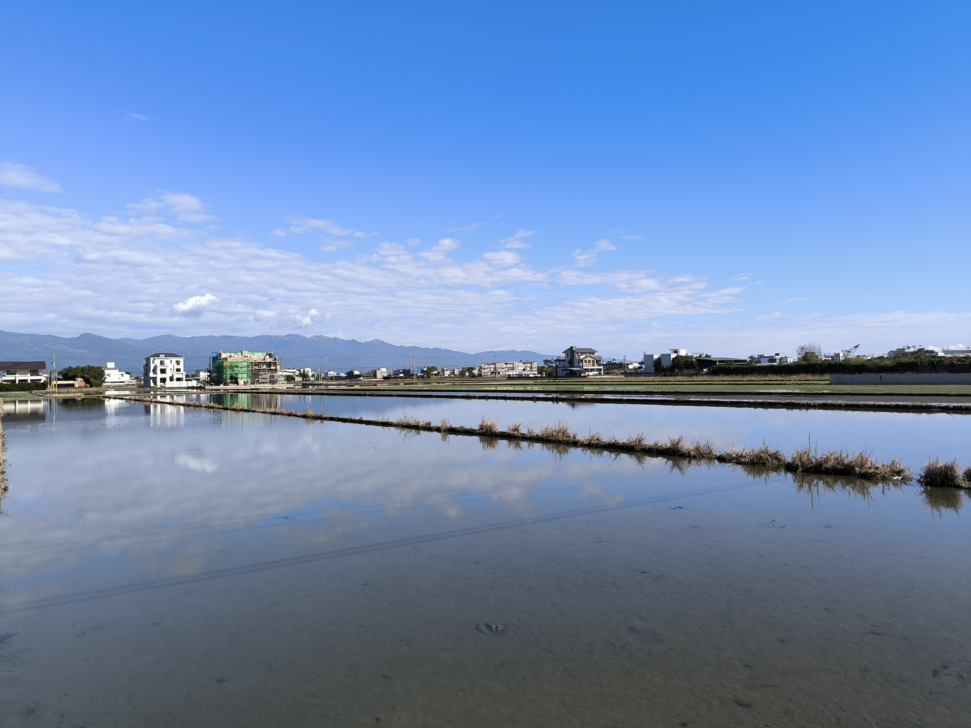 中道中學｜大面寬｜足坪農地 照片 2
