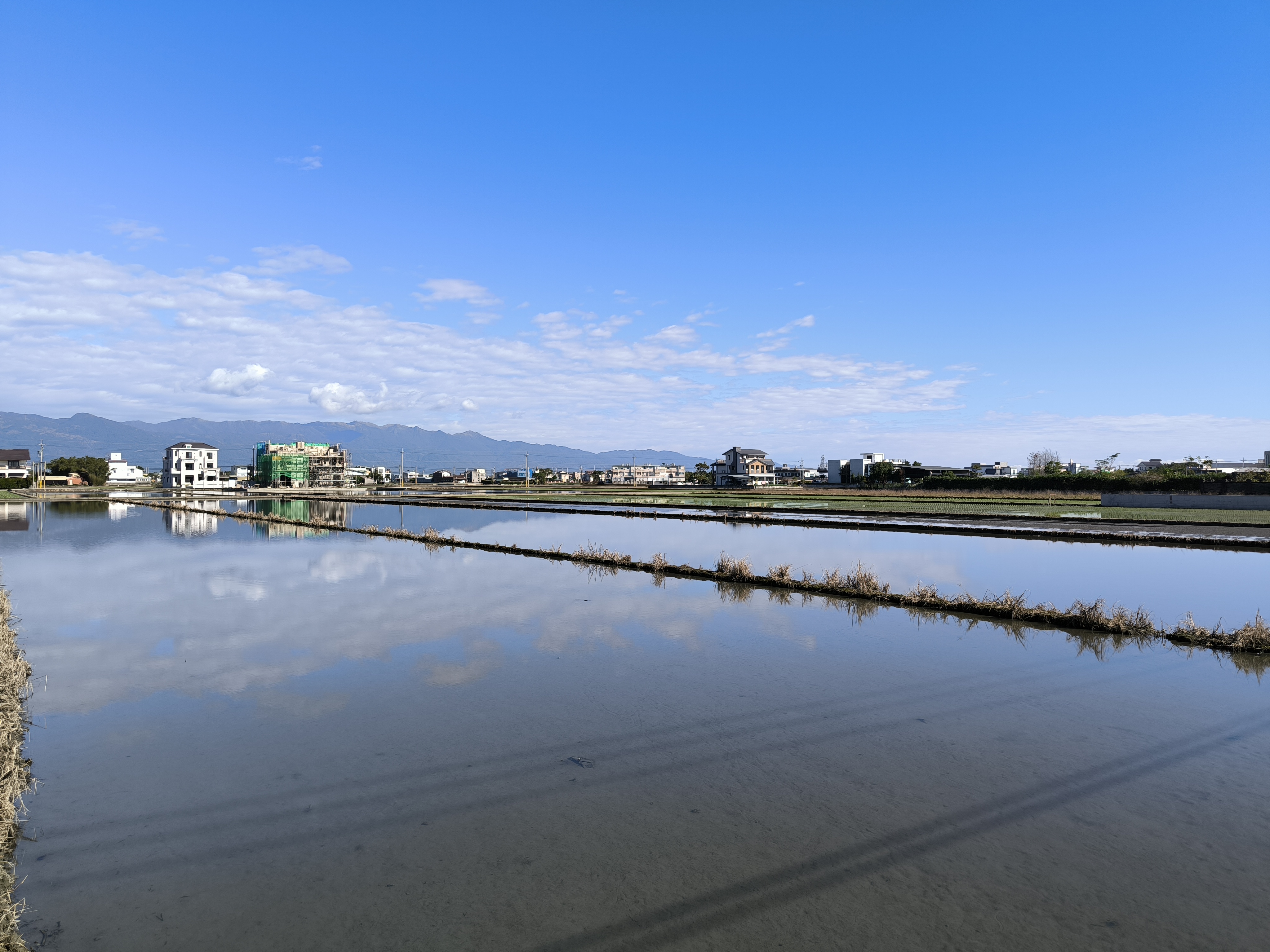 中道中學｜大面寬｜足坪農地 照片 3