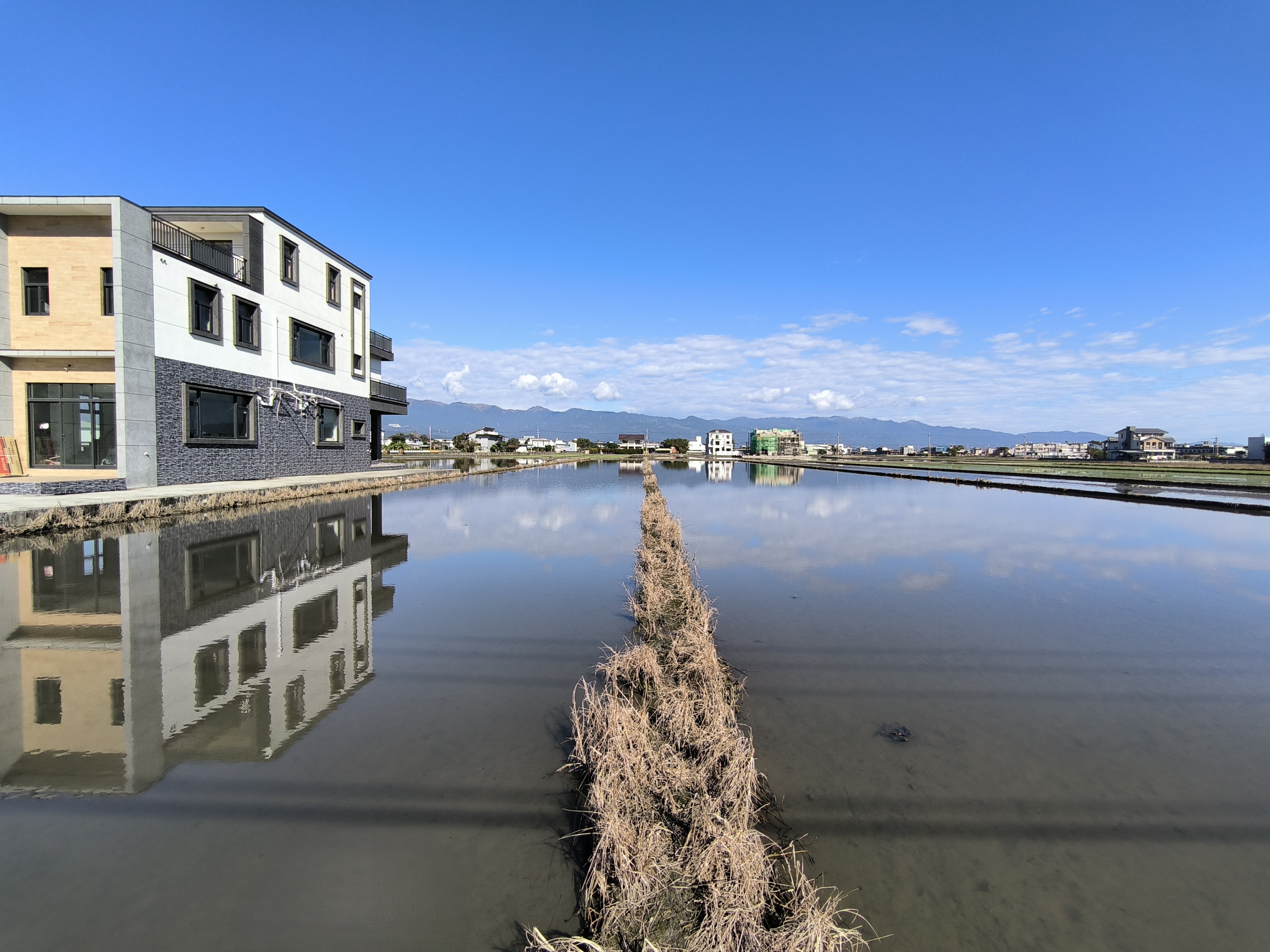 中道中學｜大面寬｜足坪農地 照片 4