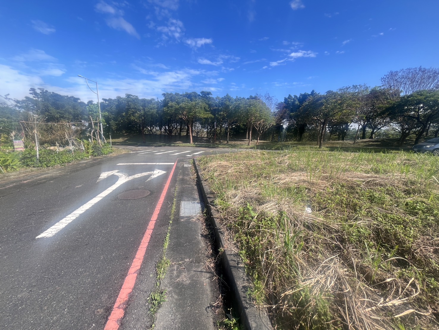 蘭博｜湖畔｜山景｜雙面路｜角地 照片 4